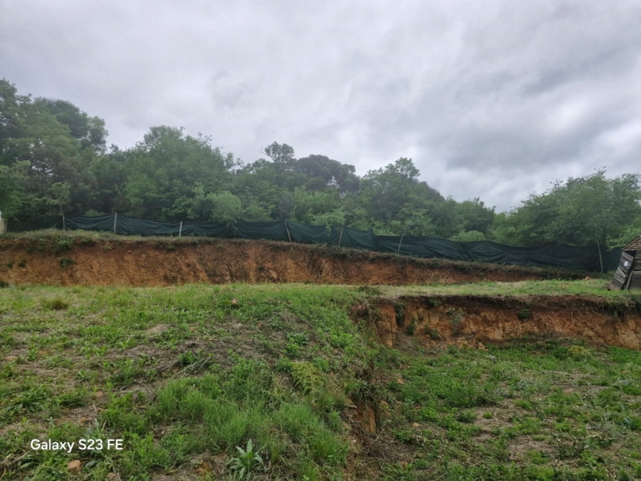 Commercial Property for Sale in Estate D Afrique North West